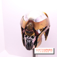 Avengers Station Paris, les photos de l'expo