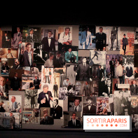 James Bond à la Grande Halle de la Villettr