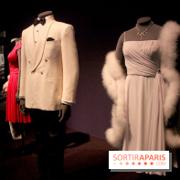 James Bond à la Grande Halle de la Villettr