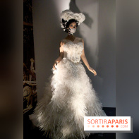 James Bond à la Grande Halle de la Villettr