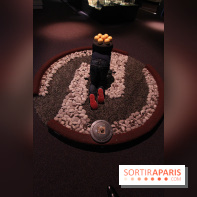 Exposition BéBés animaux à la Cité des Sciences, les photos