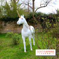 Le Labyrinthe de Thoiry