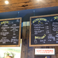 French Burger Factory 