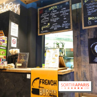 French Burger Factory 