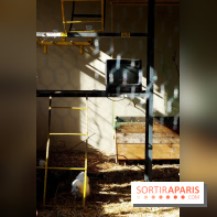 Grand Train à Paris