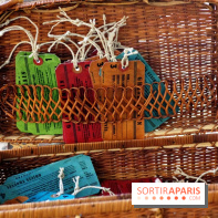 Grand Train à Paris