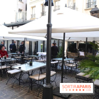 Les Jardins du Marais