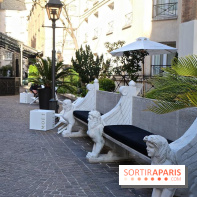 Les Jardins du Marais