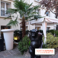 Les Jardins du Marais