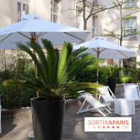 Les Jardins du Marais