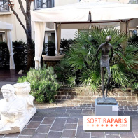 Les Jardins du Marais