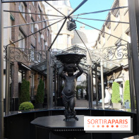 Les Jardins du Marais