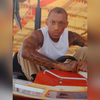 Exposition Youri Lenquette
Tricky