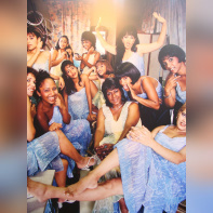 Exposition Youri Lenquette
Ana Caona