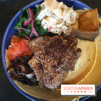 Else, le resto-bar franco-israelien