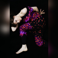 Ellen Allien
Berlin April 2008