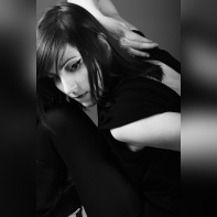 Ellen Allien
Berlin April 2008