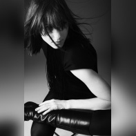 Ellen Allien
Berlin April 2008