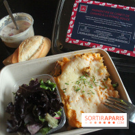 FoodChéri, le service de livraison