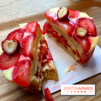 Yann Couvreur Pâtisserie