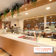 Yann Couvreur Pâtisserie