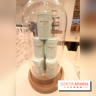 Yann Couvreur Pâtisserie