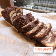 Yann Couvreur Pâtisserie