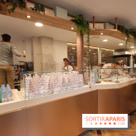 Yann Couvreur Pâtisserie