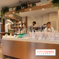 Yann Couvreur Pâtisserie