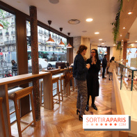 Yann Couvreur Pâtisserie