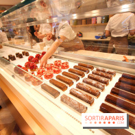 Yann Couvreur Pâtisserie