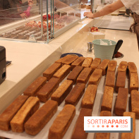 Yann Couvreur Pâtisserie