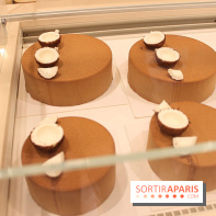 Yann Couvreur Pâtisserie