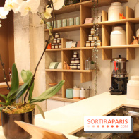 Yann Couvreur Pâtisserie