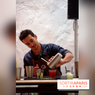 Signature bar by Grant's, édition 2016