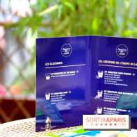 Signature bar by Grant's, édition 2016