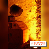 Signature bar by Grant's, édition 2016