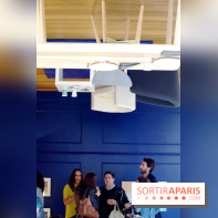 Signature bar by Grant's, édition 2016