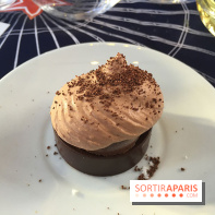 La Grande Roue en restaurant Ephémère, les photos