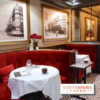 Brasserie Napoléon III