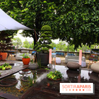 Salon Jardins Jardin aux Tuileries 2016