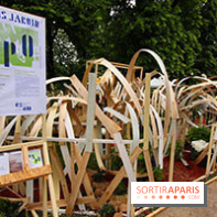 Salon Jardins Jardin aux Tuileries 2016