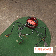 Salon Jardins Jardin aux Tuileries 2016