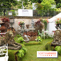Salon Jardins Jardin aux Tuileries 2016