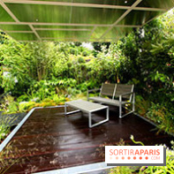 Salon Jardins Jardin aux Tuileries 2016