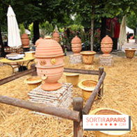 Salon Jardins Jardin aux Tuileries 2016