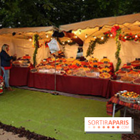 Salon Jardins Jardin aux Tuileries 2016