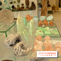 Cristaux et Couleurs