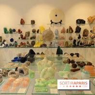 Cristaux et Couleurs