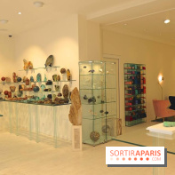 Cristaux et Couleurs